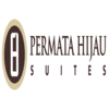 Logo Permata Hijau Suites